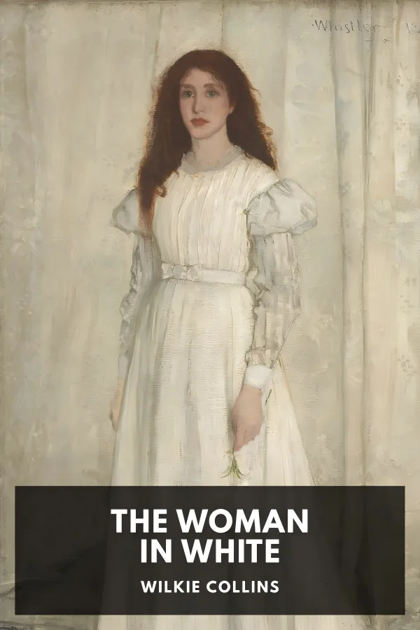 The Woman in White