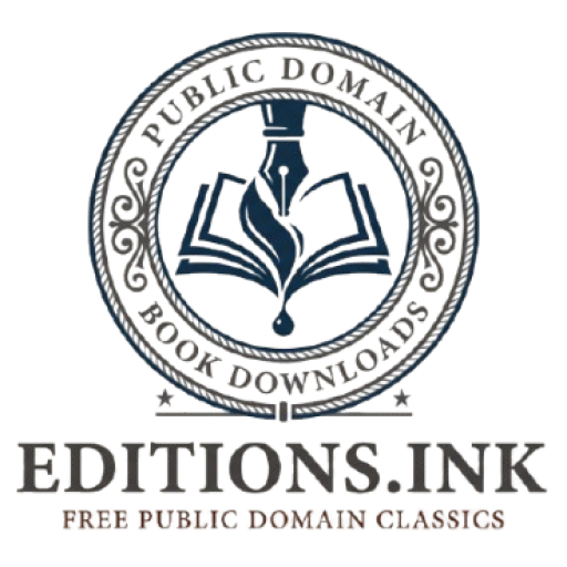 Free Public Domain Books & Literary Guides