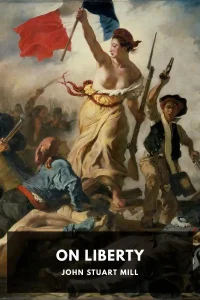 on liberty free epub cover