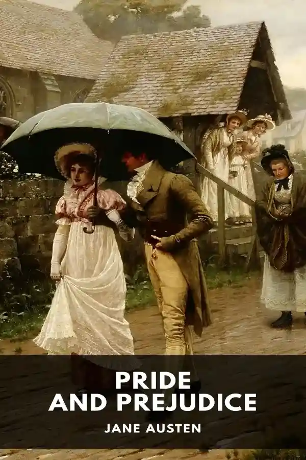 Pride and Prejudice