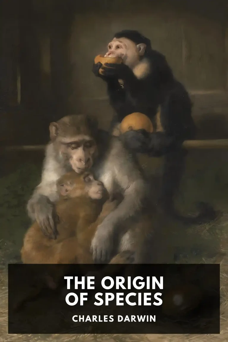 The Origin of Species by Charles Darwin: Free EPUB, AZW3 & KEPUB Download