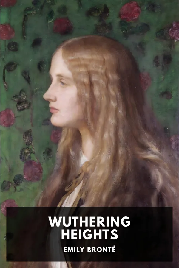 Wuthering Heights free epub